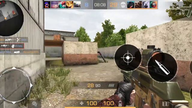 *Лорик играет стандофф 2*Стандофф 2 хаахха смотреть онлайн