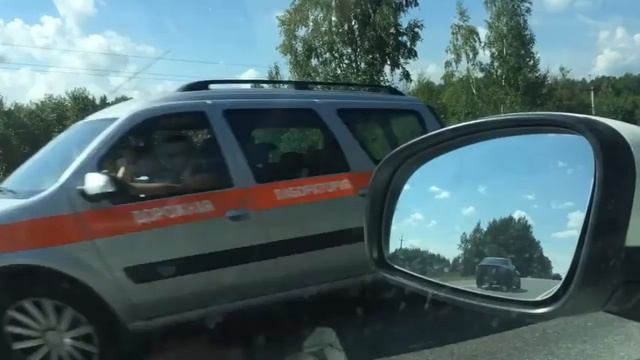 Селигер. Часть 1. Едем в Ботово смотреть онлайн