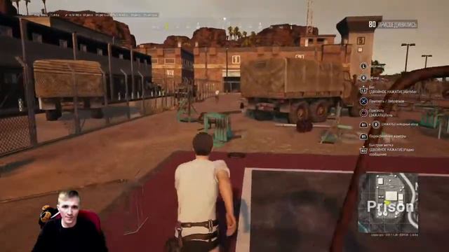 ПОСЛЕДНИЙ СТРИМ В ЭТОМ ГОДУ :СТРИМ PUBG МОИ ПЕРВЫЕ ШАГИ смотреть онлайн