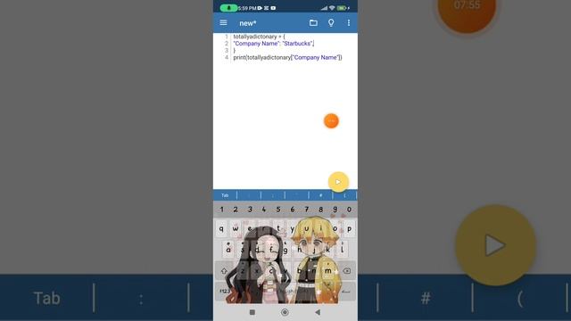 Python Tutorial Episode 17 (All Data Types in Python) смотреть онлайн