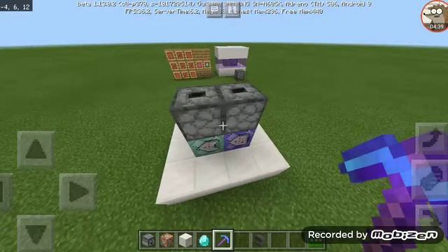 Как создать свой рецепт крафта в майнкрафт! смотреть онлайн