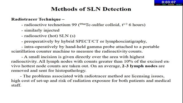 AIOC2020 IC387 T3 Prof Neelam Pushker Sentinal lymph node biopsy where is it relevant? смотреть онлайн