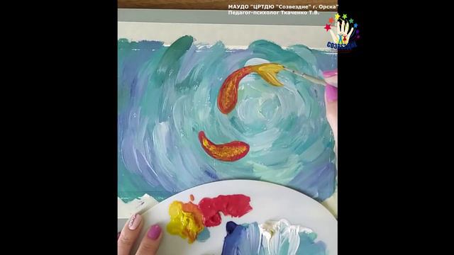 Море День 4 смотреть онлайн