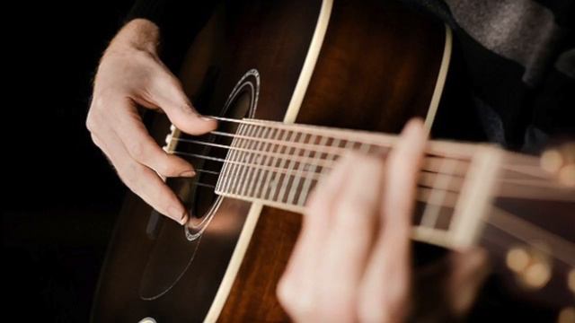 Рамзан Ахмадов - Журавли 🎸 Чеченская гитара 2017 🎸 смотреть онлайн