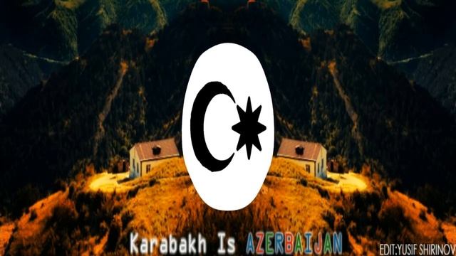 Azerbaijan Trap - Karabakh