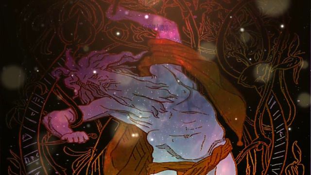 YGGDRASIL MEDITATION AND RITUAL MUSIC