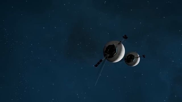 Voyager 1 Has Suddenly Started Acting Strange смотреть онлайн