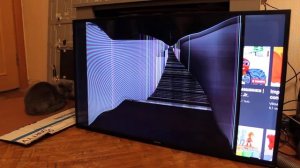 Телевизор Samsung UE40MU6100U - разборка на запчасти №3