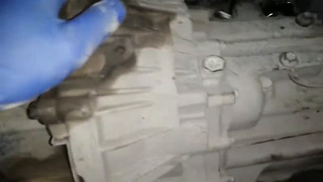 Toyota Avensis замена сцепления смотреть онлайн