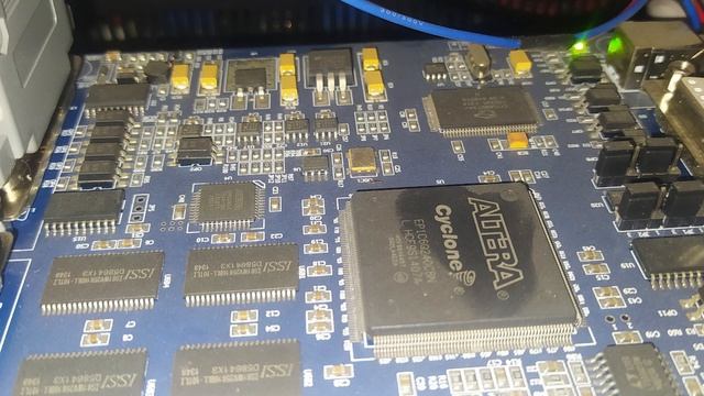 Китайский лазер. Как запустить лазерный гравер? смотреть онлайн