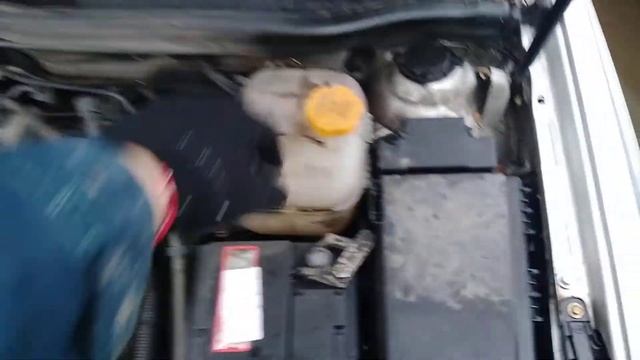 Разборка Opel - Astra H 2004-2010, 1.6 (VIN: W0L0AHL4878096781) TN07OGV смотреть онлайн
