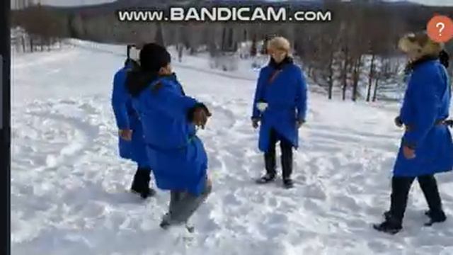 видеопоздравление шагаа биле Диинчигеш смотреть онлайн