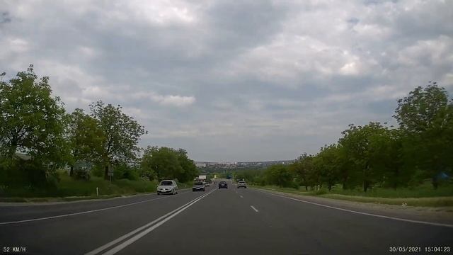 Suruceni - Dănceni - Ialoveni - Chișinău. Moldova | Суручены - Дэнчены - Яловены - Кишинёв Молдов