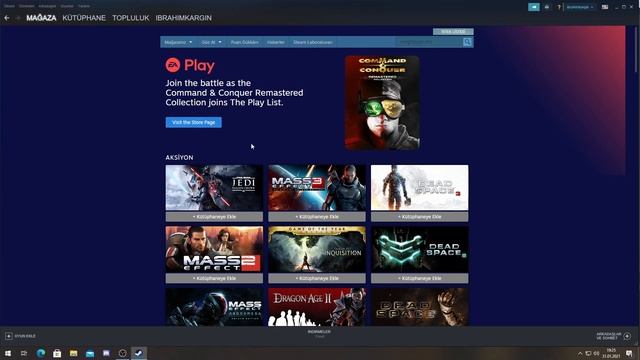 EA Play üyeliği nedir - Üyeliğin kattığı tüm avantajlar смотреть онлайн
