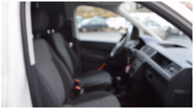 Volkswagen Caddy 2.0 TDI 75PK BESTEL/BMT/TRENDLINE/AIRCO смотреть онлайн