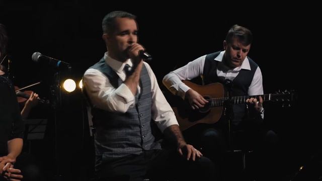 #ФЛЭТКВАРТЕТ - Романс (СПЛИН cover) смотреть онлайн