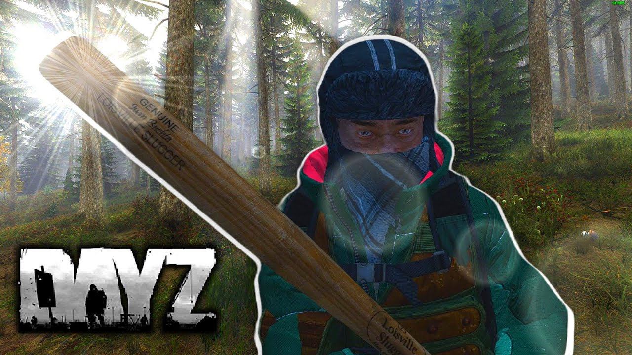 DayZ Namalsk RP : БАНДИТСКИЕ РАЗБОРКИ : DAYZONE RP