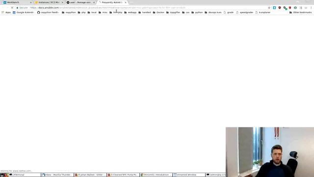 311 Ansible 10-first-mintues del 1 смотреть онлайн