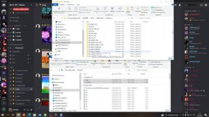Как установить худ на некст рп!
