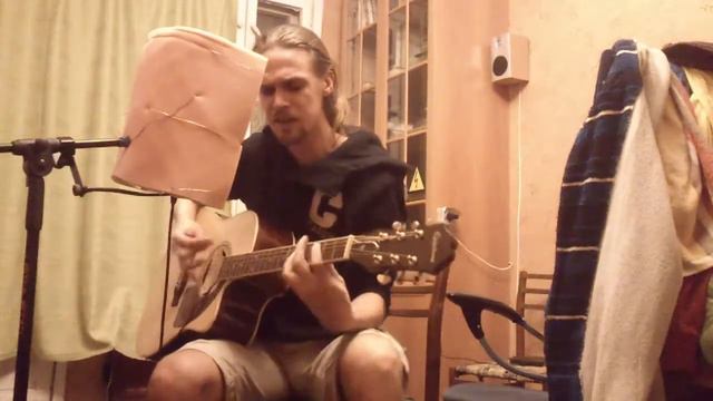 Ария - Грязь (Acoustic Cover) смотреть онлайн