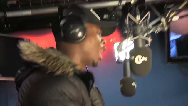 Big Baraban Shaq смотреть онлайн