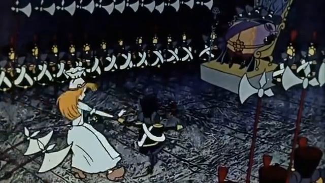 Щелкунчик.mp4 смотреть онлайн