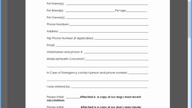 Add Text To A PDF File For Free Using Adobe Reader X