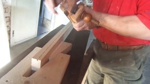 Рубанки. Шпунтубель