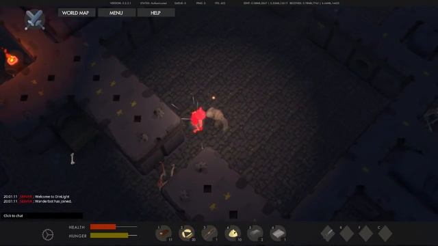 Too Much! - Let's Play Orelight [Solo] - Letsplay Part 3 смотреть онлайн