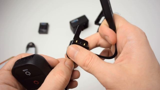 GoPro Hero 3 White ( Оригинал ) + Wi-Fi пульт и 2 батареи