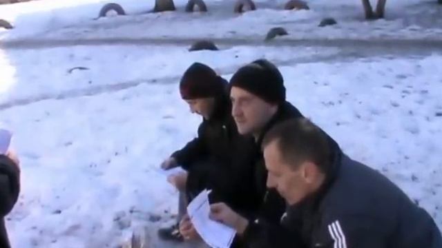 Трезвые Дворы Нижний Новгород Рейд1 смотреть онлайн