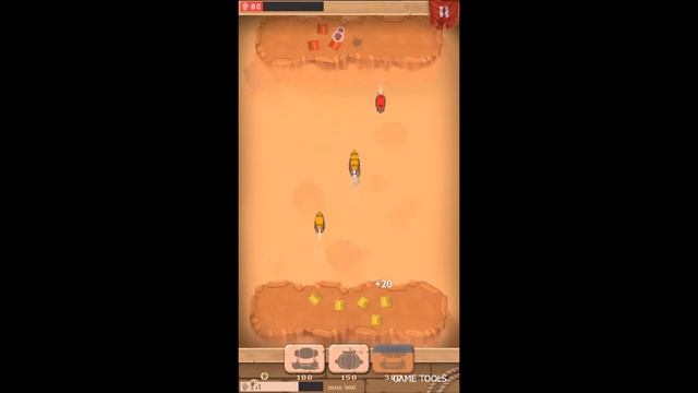 Airfort: Battleships Clicker (Android Game) By FunGame3D