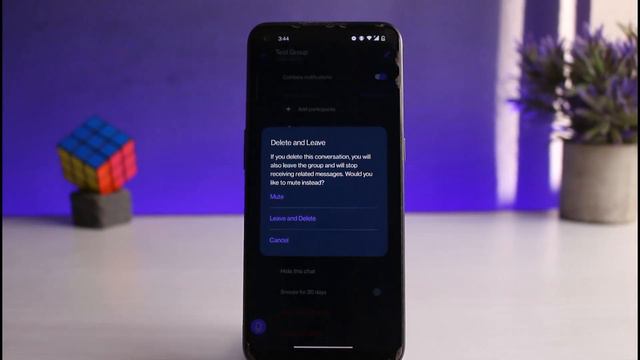 How to Leave Group on Viber | 2023 смотреть онлайн
