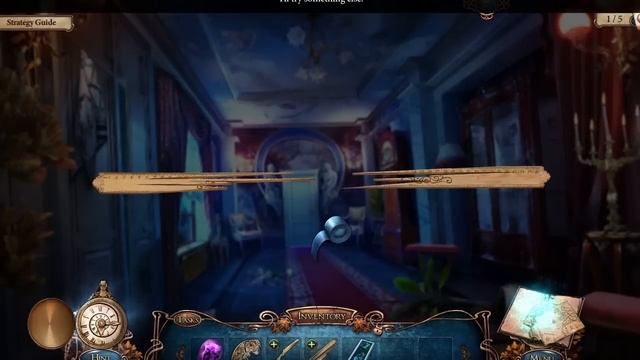 Grim Tales: The Vengeance Collector's Edition смотреть онлайн
