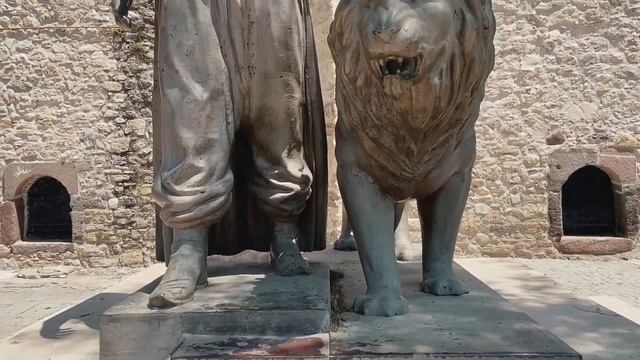 IZMIR BEACH TOUR Around CESME & ALACATI (TURKEY)