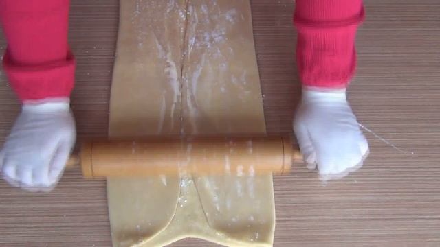EVDE MİLFÖY HAMURU NASIL YAPILIR ❓TÜM AŞAMALARI VE PÜF NOKTALARIYLA ANLATTIM ❗️? MÜKEMMEL SONUÇ ? ? смотреть онлайн
