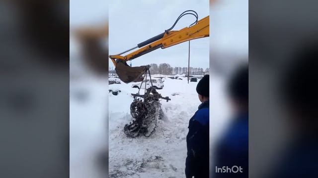 Газ 47. Часть 6. смотреть онлайн