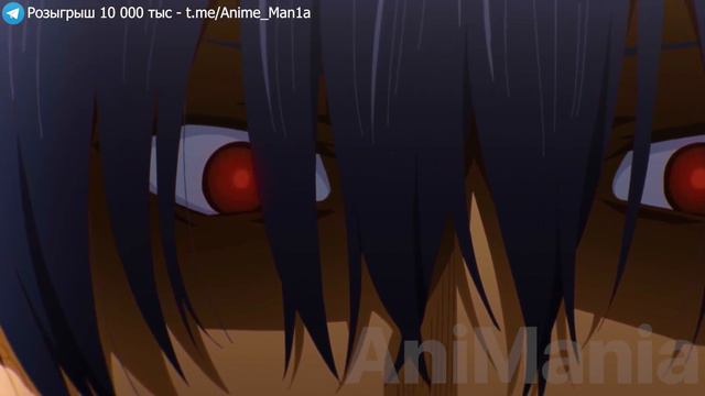 Ты вырабатываешь какие то феромоны? Нет я просто геймер #анимемоменты #animania смотреть онлайн