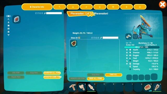 New Workshop & Tools | PixARK #5 смотреть онлайн