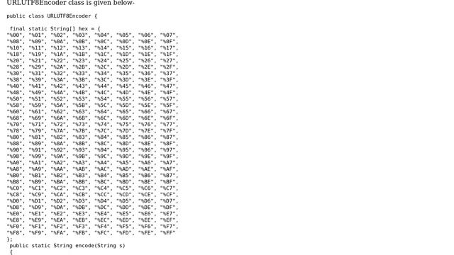 How to remove spaces from blackberry URL? (2 Solutions!!) смотреть онлайн