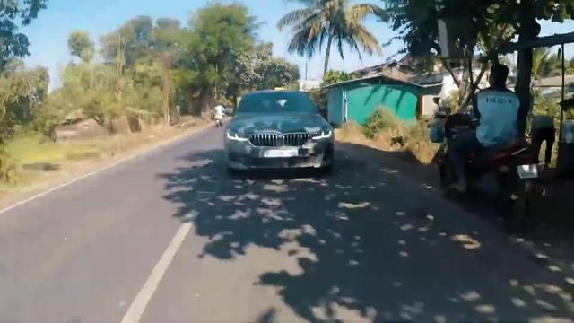 BMW 6 Series GT 630d M Sport - ₹80 Lakhs | Real-life Review |