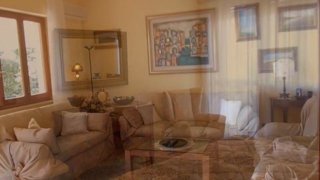 Вилла в центре города Форте-дей-Марми смотреть онлайн