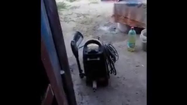 18.Керхер водопровод в гараж смотреть онлайн