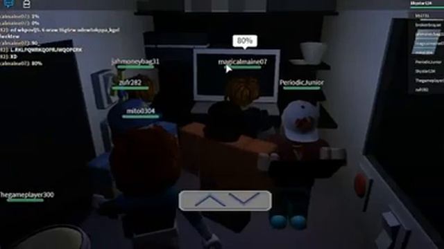 cris monkey vs five nights at wario en roblox смотреть онлайн