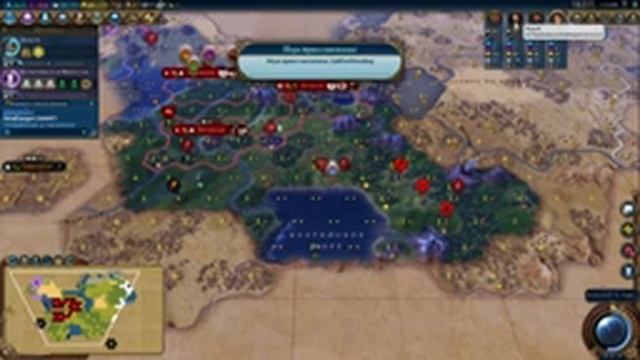Польша 1x4 пангея №1 (19 игра, 1514 стрим) смотреть онлайн