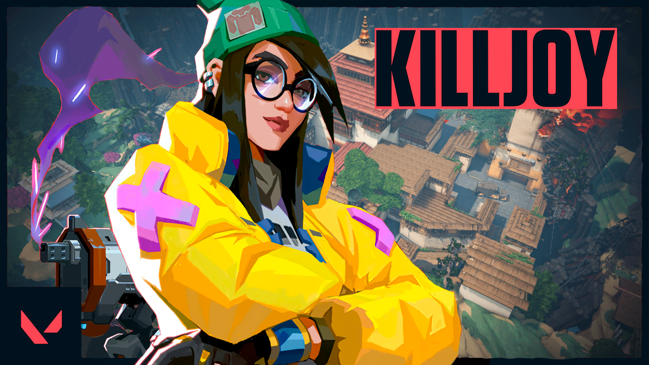 НЕВЕРОЯТНЫЙ КЛАТЧ За Киллджой в Валорант! | Valorant