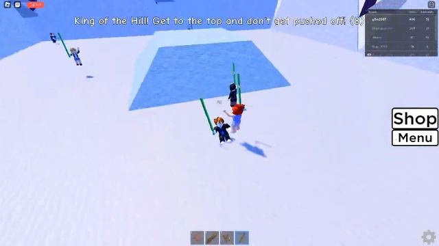 Roblox Don't Press the Button episode 2 смотреть онлайн