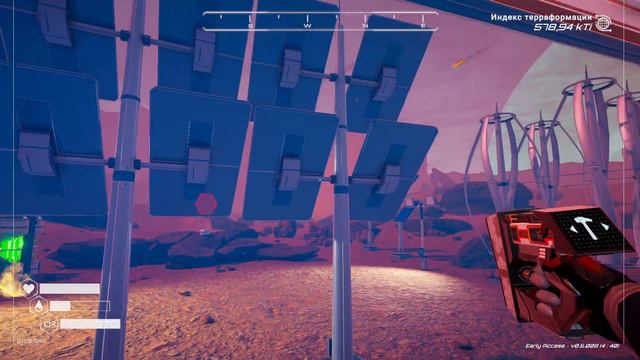 Новые технологии ► The Planet Crafter #7 смотреть онлайн