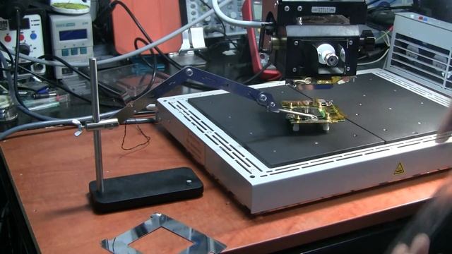 ТермоПро Обзор. Паяльная станция Термопро. смотреть онлайн