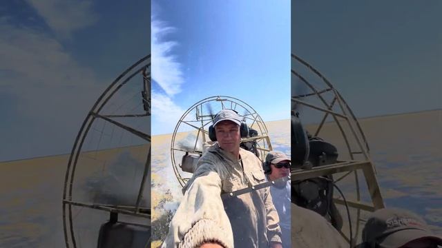 Производство аэролодок в Астрахани смотреть онлайн